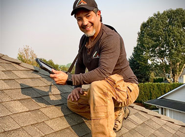 home inspector north vancouver